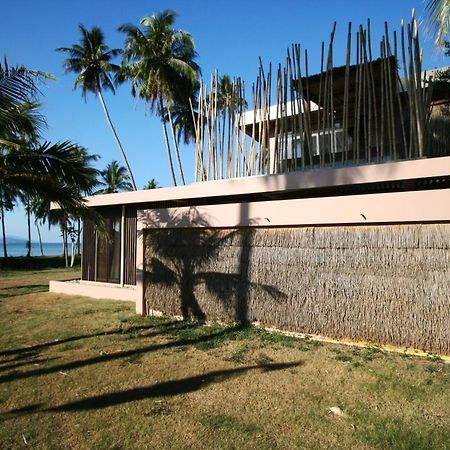 Seavana Koh Mak Beach Resort Εξωτερικό φωτογραφία