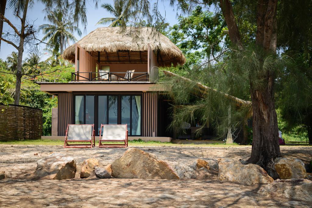 Seavana Koh Mak Beach Resort Δωμάτιο φωτογραφία