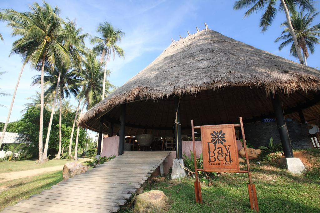 Seavana Koh Mak Beach Resort Εξωτερικό φωτογραφία