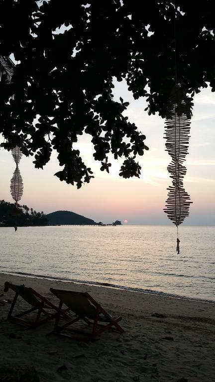 Seavana Koh Mak Beach Resort Εξωτερικό φωτογραφία
