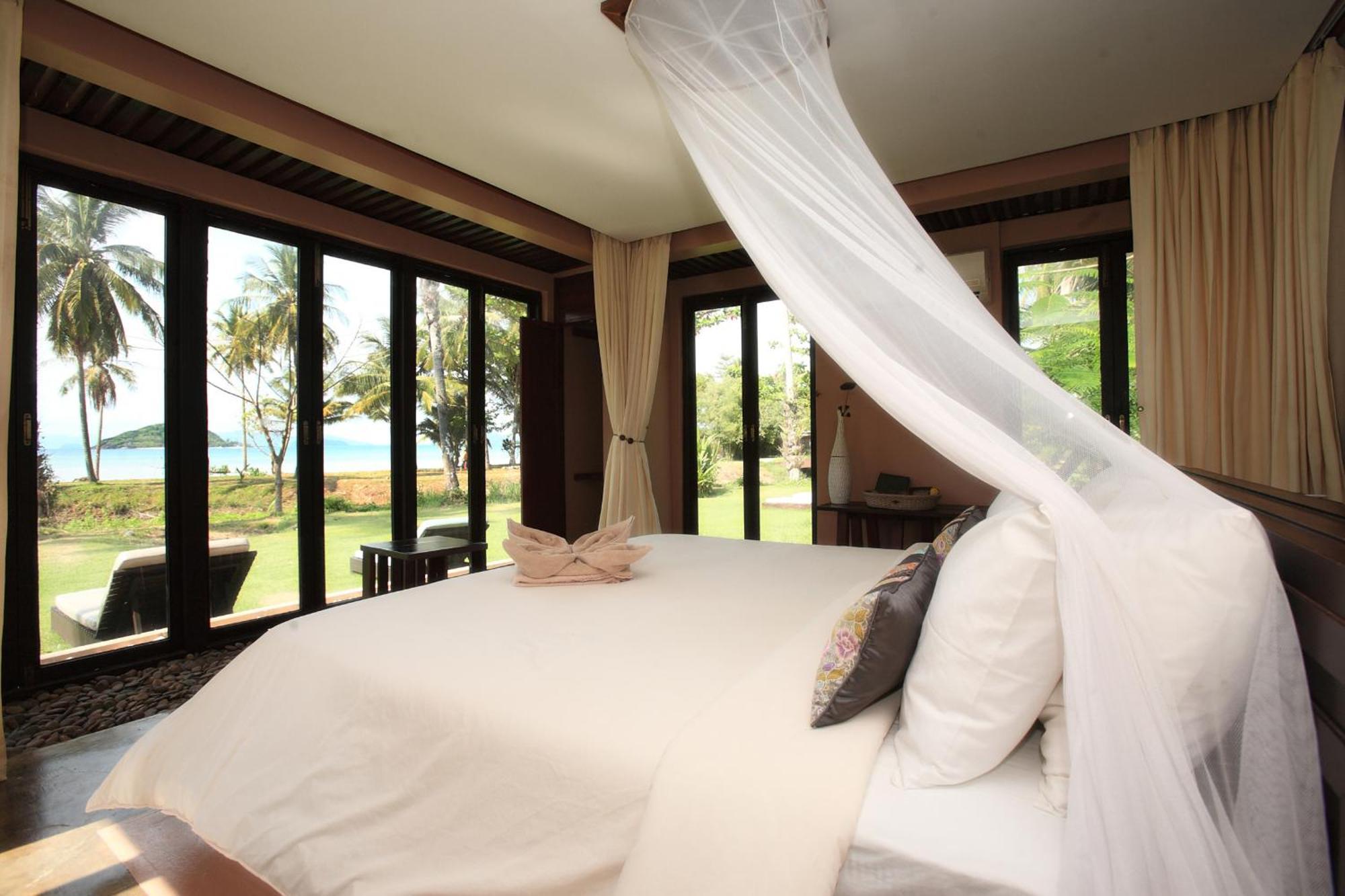 Seavana Koh Mak Beach Resort Δωμάτιο φωτογραφία