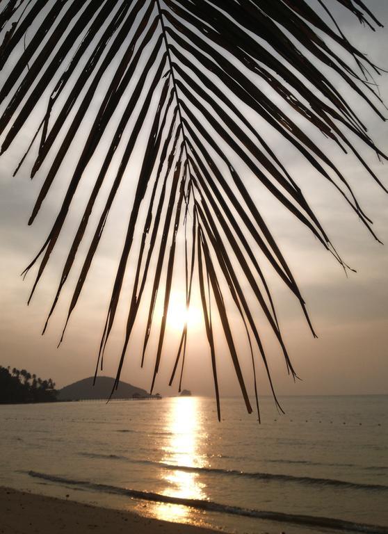 Seavana Koh Mak Beach Resort Εξωτερικό φωτογραφία
