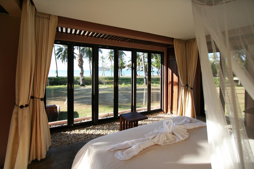 Seavana Koh Mak Beach Resort Δωμάτιο φωτογραφία