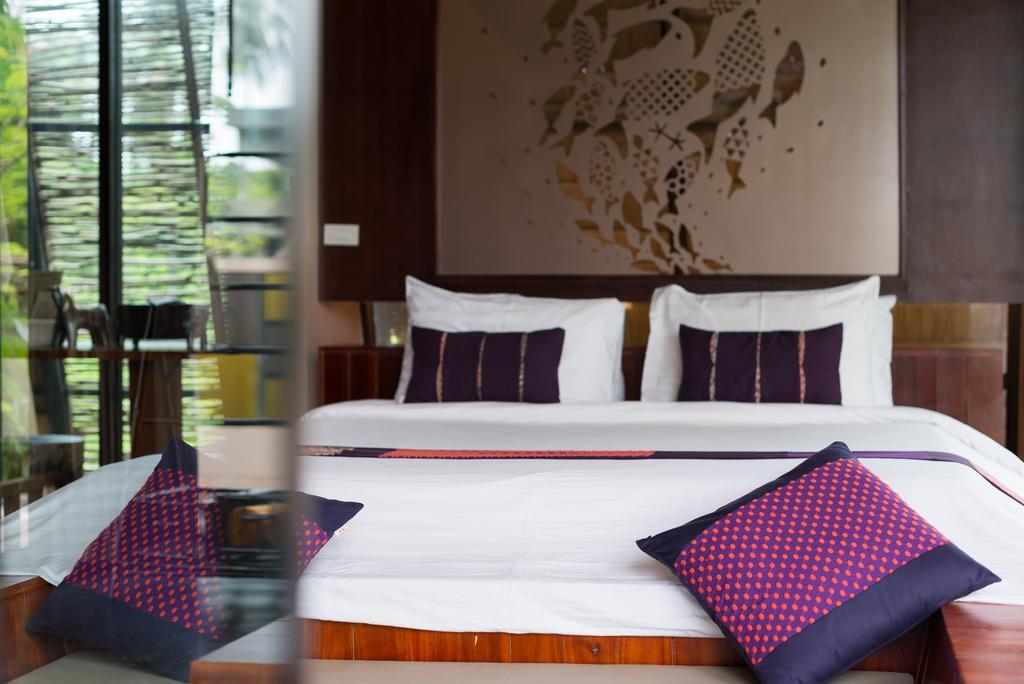 Seavana Koh Mak Beach Resort Δωμάτιο φωτογραφία