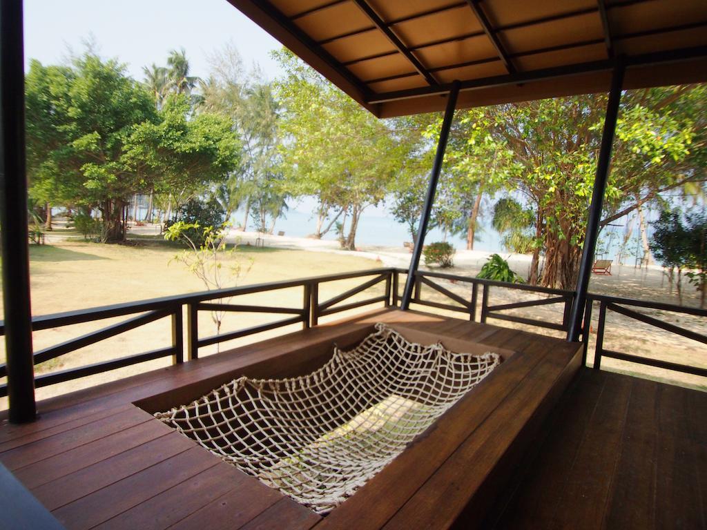 Seavana Koh Mak Beach Resort Δωμάτιο φωτογραφία