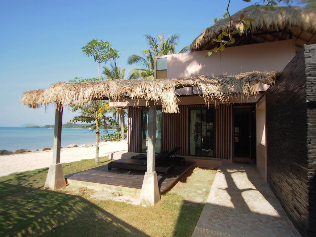 Seavana Koh Mak Beach Resort Δωμάτιο φωτογραφία