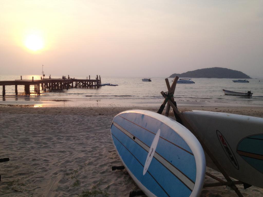 Seavana Koh Mak Beach Resort Εξωτερικό φωτογραφία