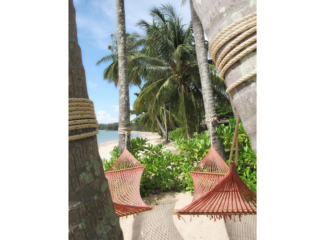 Seavana Koh Mak Beach Resort Εξωτερικό φωτογραφία